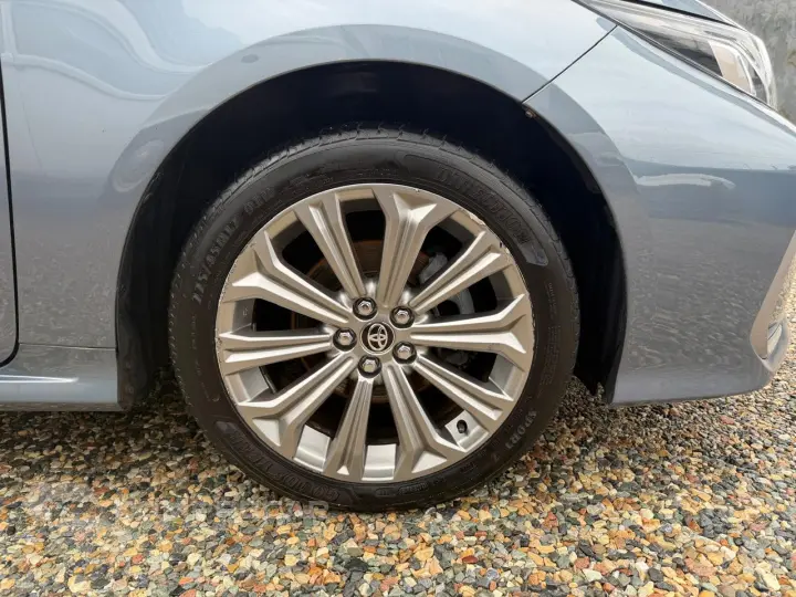 Corolla 2.0 16V 4P XEI FLEX AUTOMÁTICO