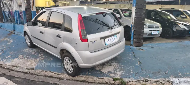 FIESTA 1.0 Rocam Hatch 8V