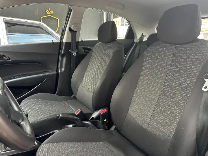 HB20 1.0 12V Comfort