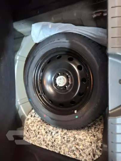 CRONOS 1.3 Firefly Drive