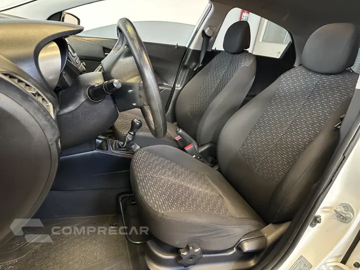 HB20 1.0 12V Comfort