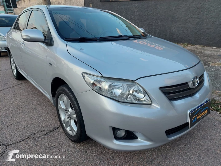 COROLLA 1.8 XEI 16V