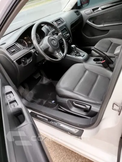 JETTA Comfortline 2.0 T.Flex 8V 4p Tipt.