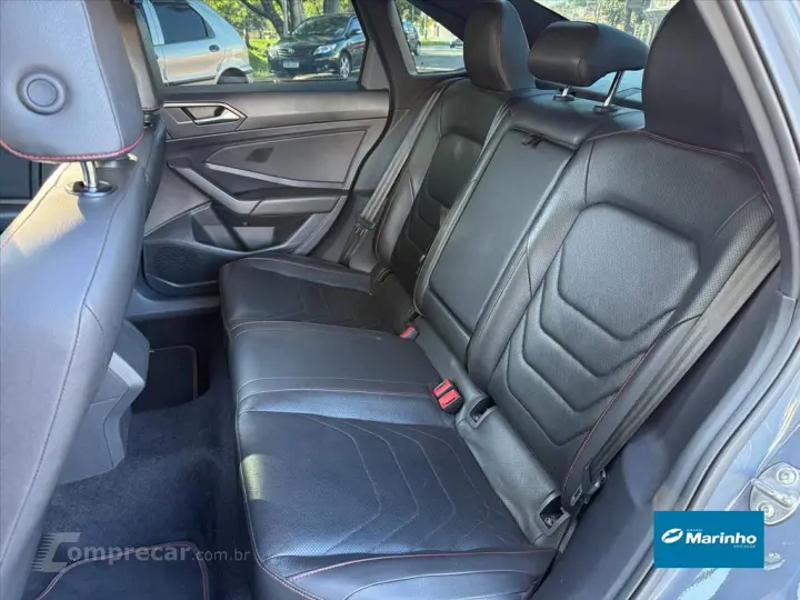 JETTA 2.0 350 TSI GASOLINA GLI DSG