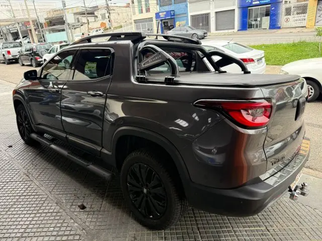 TORO - 1.3 TURBO 270 VOLCANO AT6