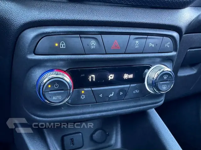 TRACKER - 1.2 TURBO PREMIER AUTOMÁTICO