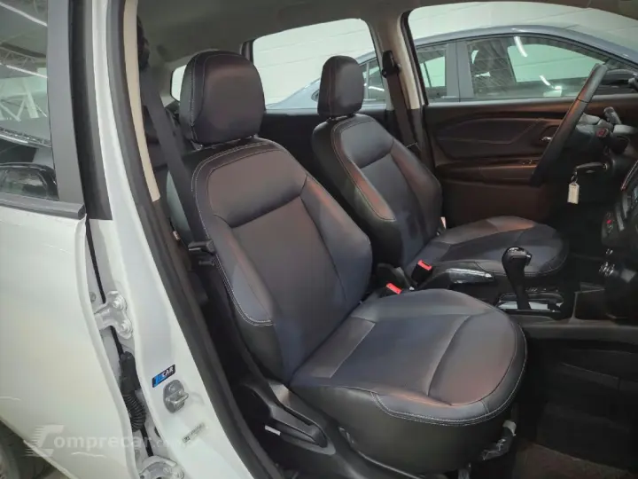 SPIN 1.8 PREMIER 8V FLEX 4P AUTOMÁTICO