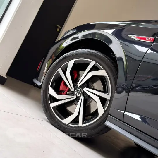 JETTA 2.0 350 TSI GLI