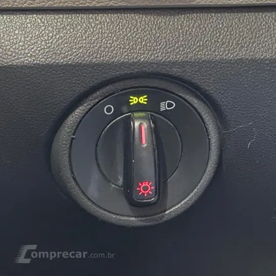 up! move 1.0 Total Flex 12V 5p