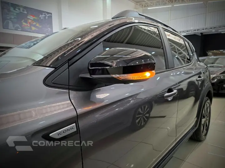 KARDIAN 1.0 TCE FLEX ICONIC EDC