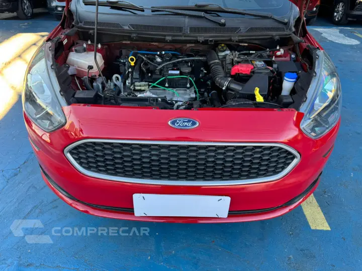 Ka Hatch