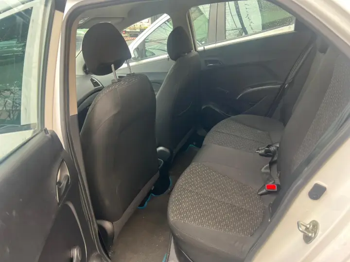 HB20 1.0 12V Comfort