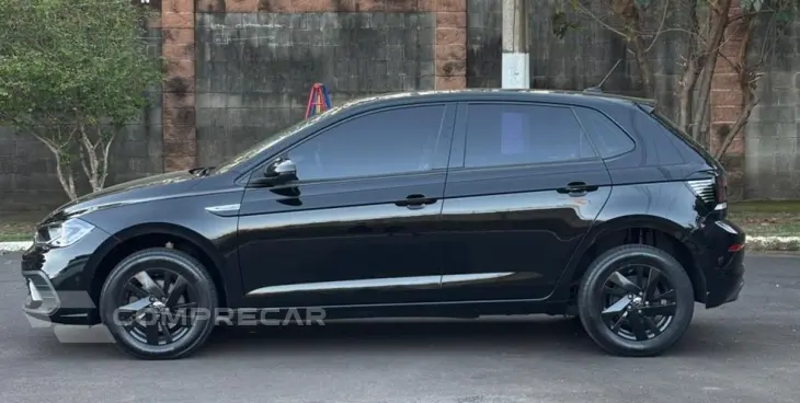 POLO 1.0 170 TSI Comfortline