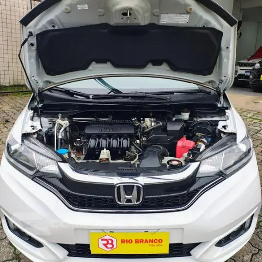 FIT EX CVT