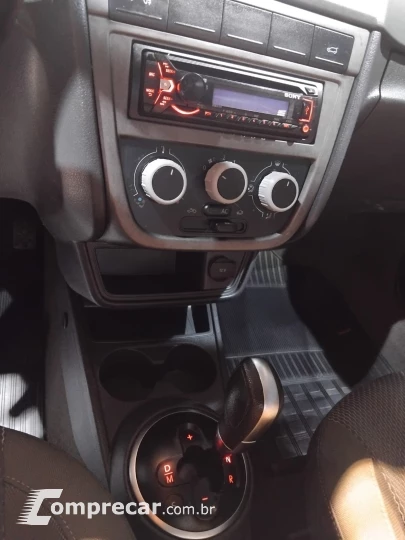 VOYAGE 1.6 MI Comfortline I-motion 8V