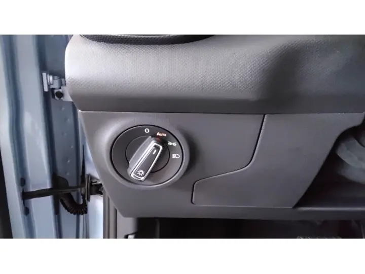 TERA 1.0 170 TSI HIGH AUTOMÁTICO