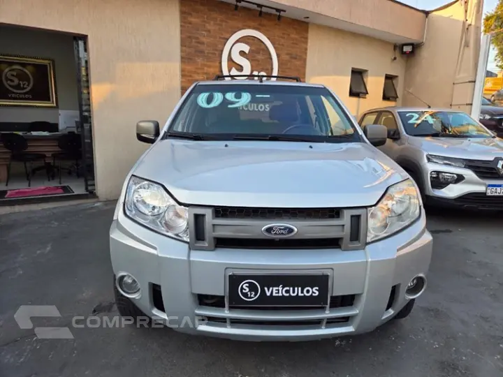 ECOSPORT