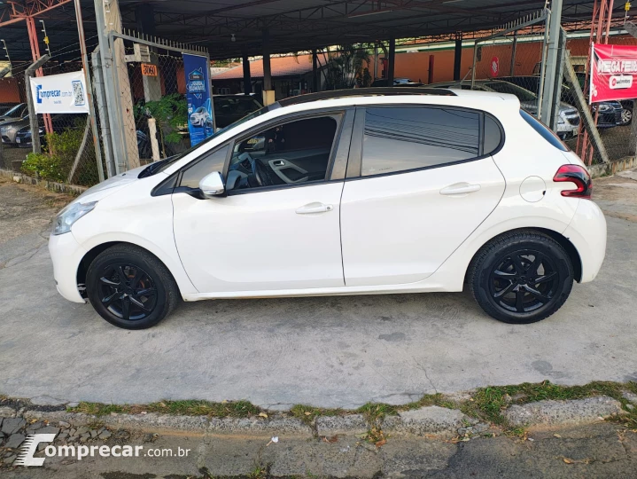 208 Allure 1.5