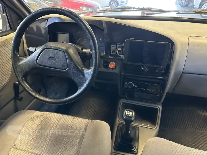 APOLLO 1.8 GL 8V