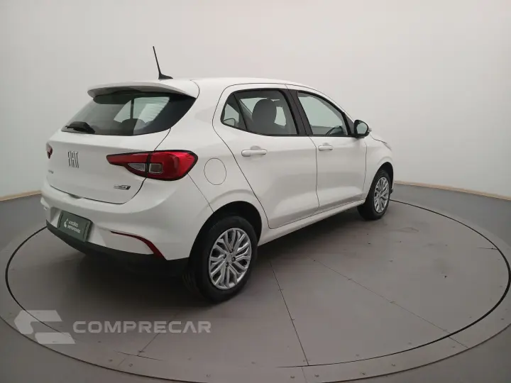 ARGO 1.0 FIREFLY FLEX DRIVE MANUAL