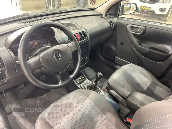 Corsa 1.0 Mpfi Maxx 8V Flex 4P Manual