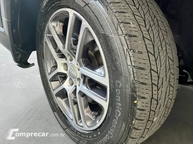 COMPASS - 2.0 16V SPORT AUTOMÁTICO