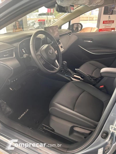 COROLLA 2.0 Vvt-ie XEI