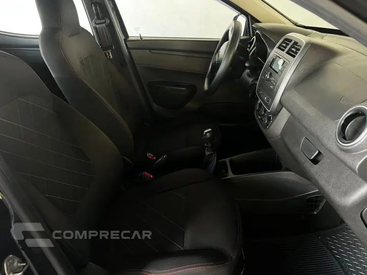 KWID 1.0 12V SCE ZEN