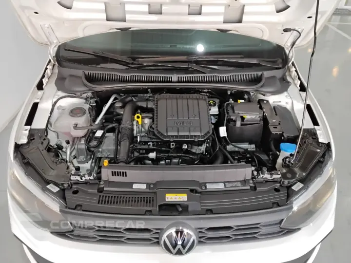 POLO 1.0 MPI TRACK MANUAL