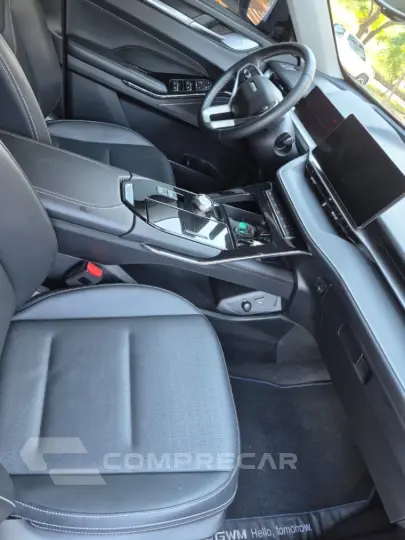 HAVAL H6 1.5 Phev Premium AWD E-traction