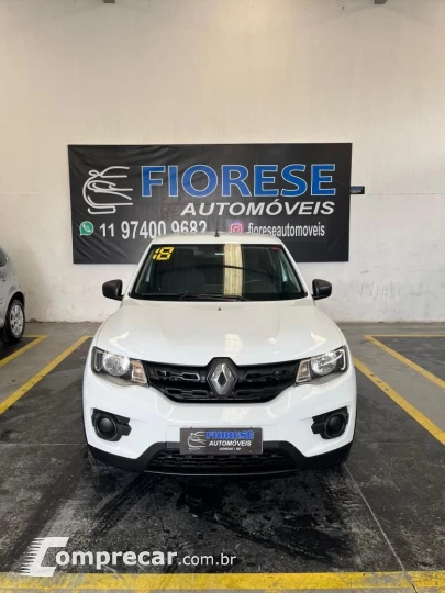 RENAULT KWID 1.0 12V SCE ZEN