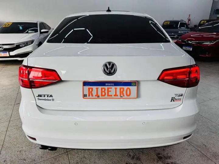 JETTA HIGHLINE TSI 2.0 211CV