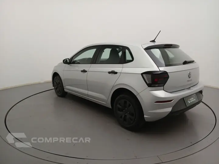 POLO 1.0 MPI TRACK MANUAL