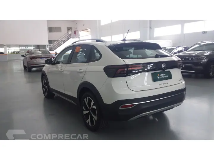NIVUS 1.0 200 TSI TOTAL FLEX HIGHLINE AUTOMÁTICO