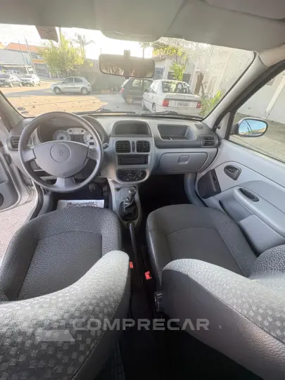 CLIO 1.0 Campus 16V