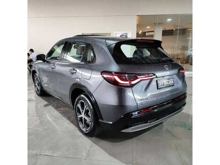 ZR-V 2.0 i-VTEC GASOLINA TOURING CVT