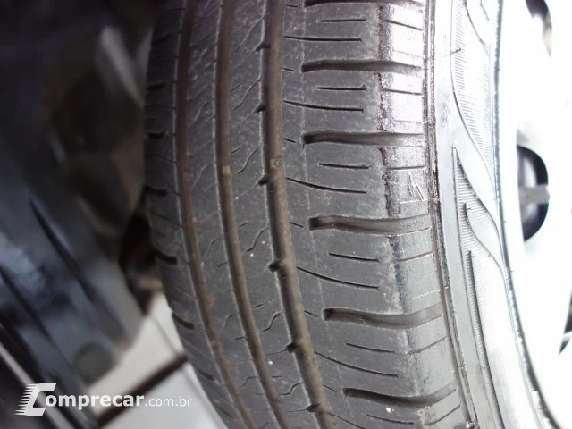 KA - 1.0 SE 12V 4P MANUAL