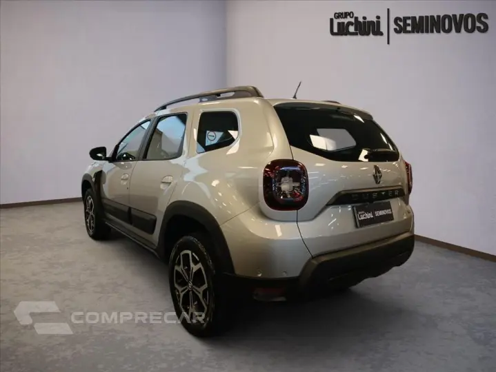 DUSTER 1.3 TCE FLEX ICONIC X-TRONIC