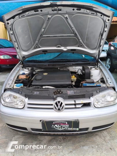GOLF 1.6 MI 8V