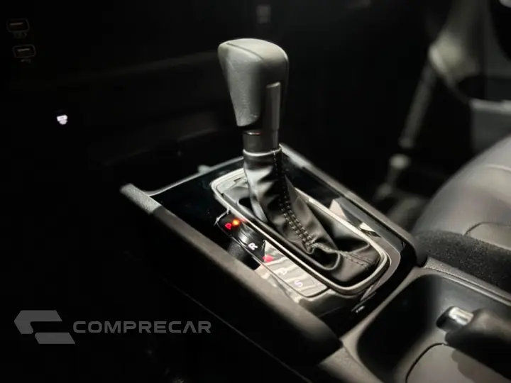 WR-V 1.5 i-VTEC FLEX EXL CVT