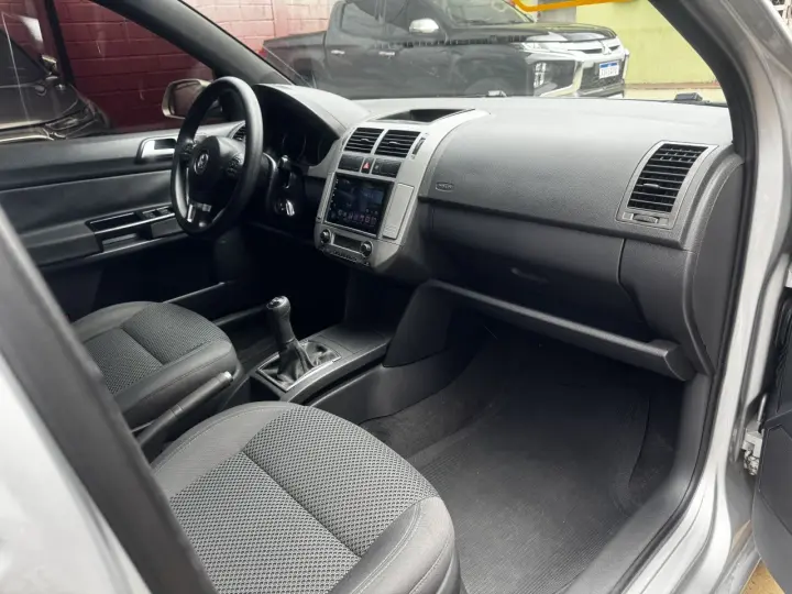 Polo Hatch 1.6 4P SPORTLINE FLEX