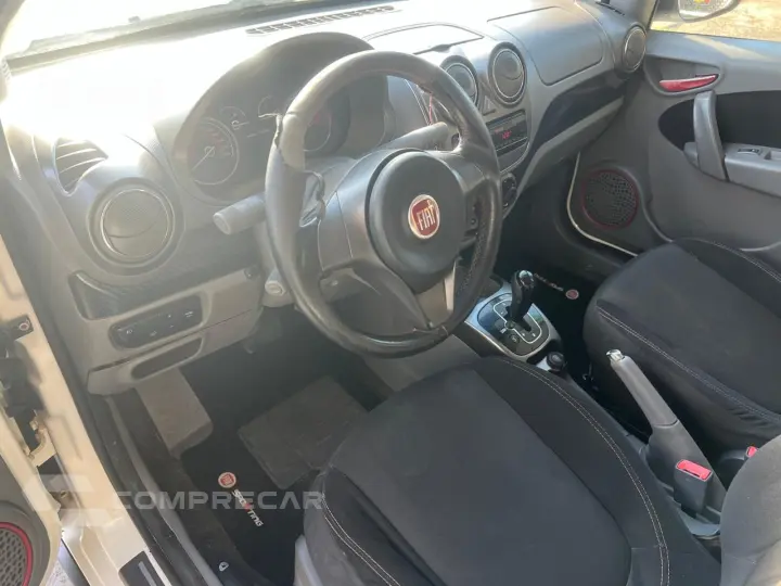 PALIO 1.6 MPI Sporting 16V