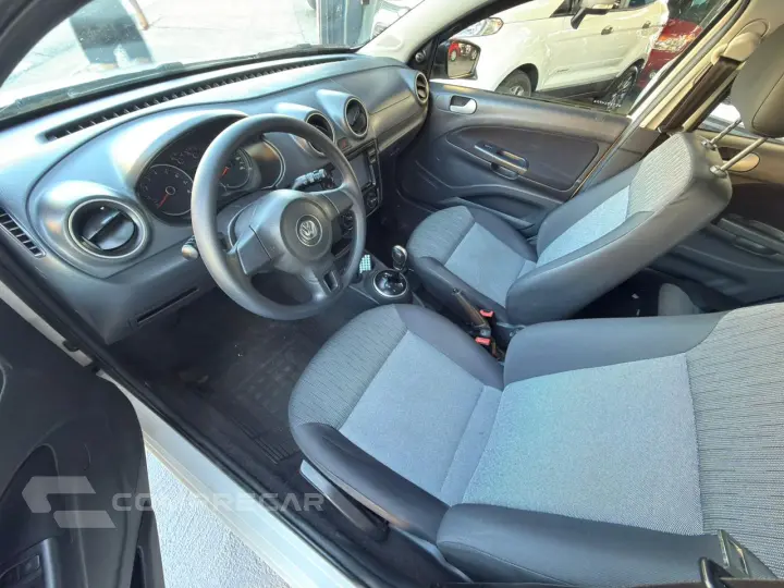 VOYAGE 1.6 MI Trend I-motion 8V
