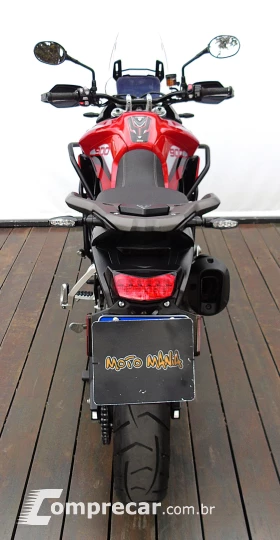 TRIUMPH TIGER 900 GT PRO