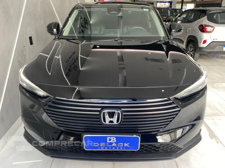 HR-V EXL 1.5 Flex Sensing 16V 5p Aut.