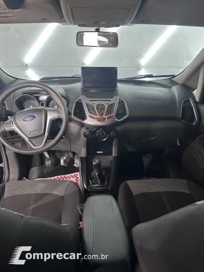 ECOSPORT 1.6 SE 16V