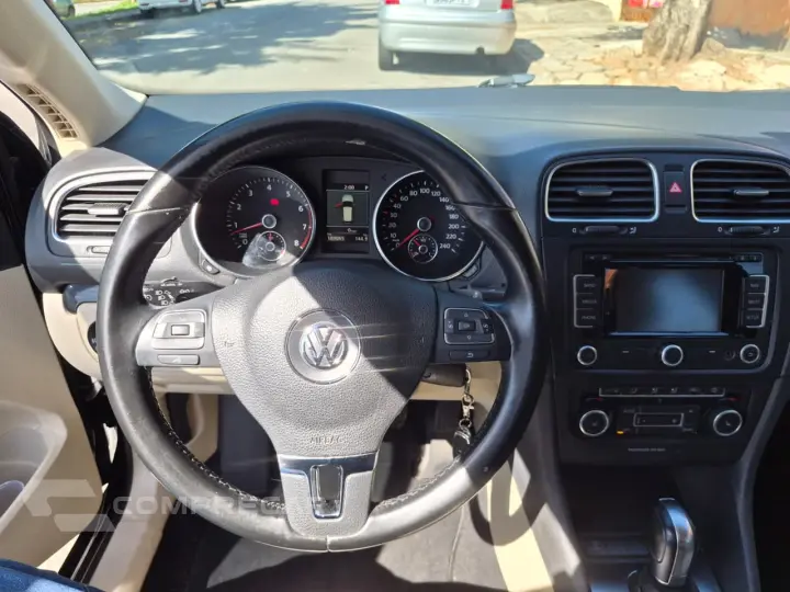 JETTA 2.5 I Variant 20V 170cv