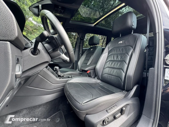 TIGUAN 2.0 300 TSI Allspace R-line