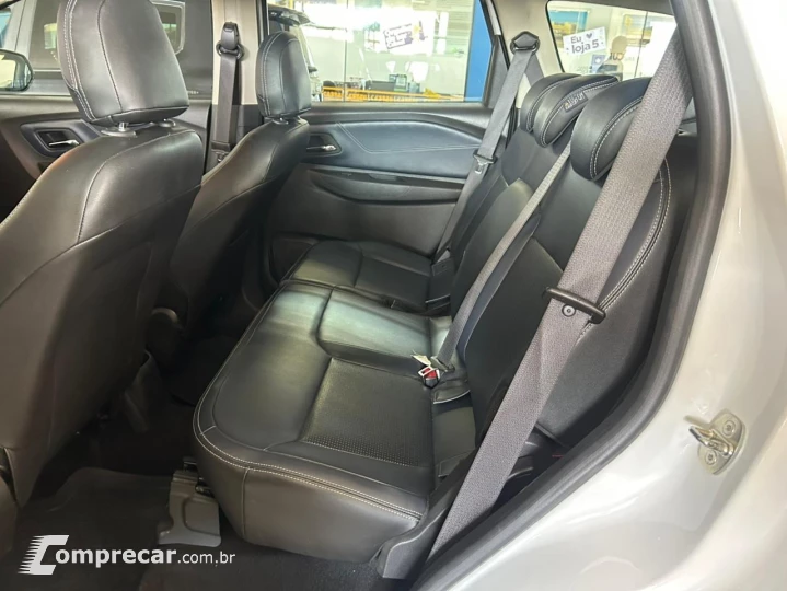 SPIN 1.8 Premier 8V