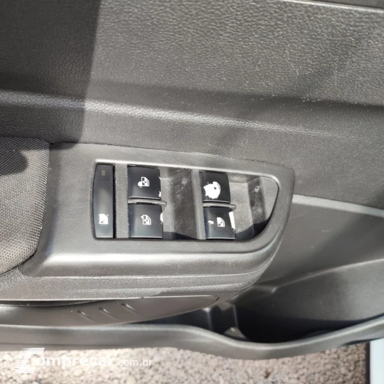ONIX HATCH LTZ 1.4 8V FlexPower 5p Aut.